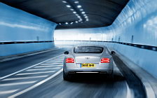 Cars wallpapers Bentley Continental GT - 2010