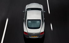 Cars wallpapers Bentley Continental GT - 2010