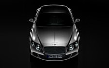 Cars wallpapers Bentley Continental GT - 2010