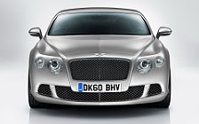 Cars wallpapers Bentley Continental GT - 2010