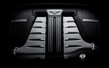 Cars wallpapers Bentley Continental GT - 2010