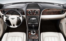 Cars wallpapers Bentley Continental GT - 2010