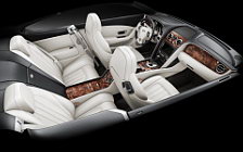 Cars wallpapers Bentley Continental GT - 2010