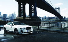 Cars wallpapers Bentley Continental Supersports - 2011