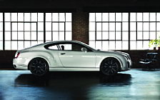 Cars wallpapers Bentley Continental Supersports - 2011