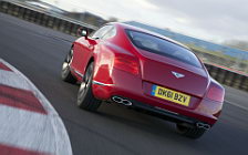 Cars wallpapers Bentley Continental GT V8 - 2012