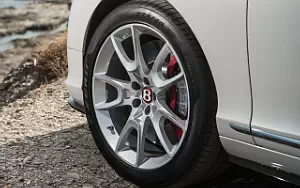 Cars wallpapers Bentley Continental GT V8 S - 2013