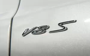 Cars wallpapers Bentley Continental GT V8 S - 2013