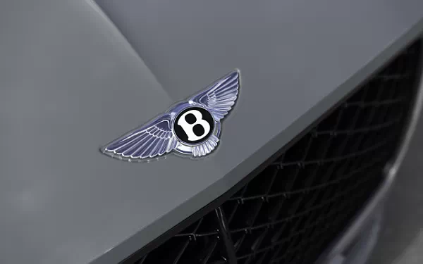 Cars wallpapers Bentley Continental GT Speed First Edition (Gravity Grey) - 2024