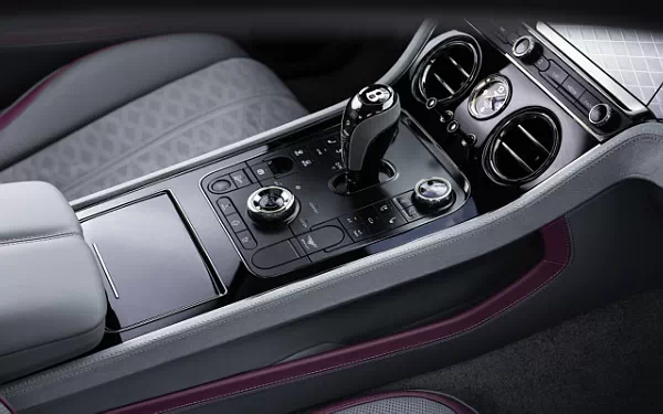 Cars wallpapers Bentley Continental GT Speed First Edition (Magenta) - 2024