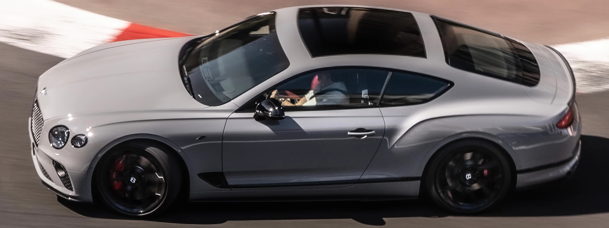 Cars wallpapers Bentley Continental GT S - 2022 - Car wallpapers