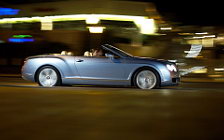 Cars wallpapers Bentley Continental GTC - 2006