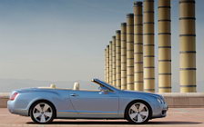 Cars wallpapers Bentley Continental GTC - 2006