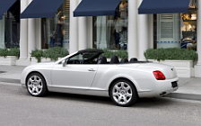Cars wallpapers Bentley Continental GTC - 2006