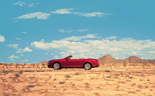 Cars wallpapers Bentley Continental GTC - 2006