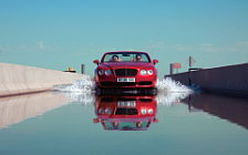 Cars wallpapers Bentley Continental GTC - 2006