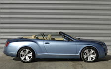 Cars wallpapers Bentley Continental GTC - 2006