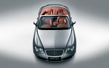 Cars wallpapers Bentley Continental GTC - 2006