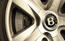 Cars wallpapers Bentley Continental GTC - 2006