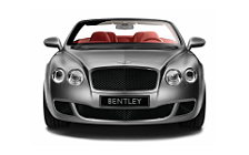 Cars wallpapers Bentley Continental GTC Speed - 2010