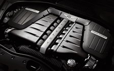 Cars wallpapers Bentley Continental GTC Speed - 2010