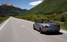 Cars wallpapers Bentley Continental Supersports Convertible - 2010