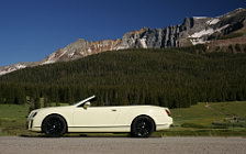 Cars wallpapers Bentley Continental Supersports Convertible - 2010