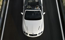 Cars wallpapers Bentley Continental Supersports Convertible - 2010