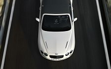 Cars wallpapers Bentley Continental Supersports Convertible - 2010