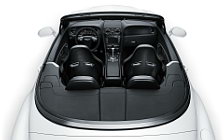 Cars wallpapers Bentley Continental Supersports Convertible - 2010