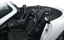 Cars wallpapers Bentley Continental Supersports Convertible - 2010