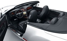 Cars wallpapers Bentley Continental Supersports Convertible ISR - 2011