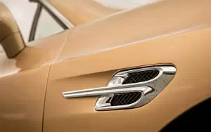 Cars wallpapers Bentley Continental GT Convertible - 2015