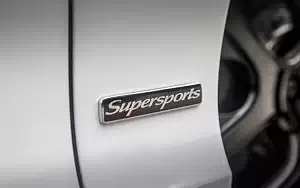 Cars wallpapers Bentley Continental Supersports Convertible (Ice) - 2017