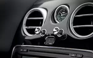 Cars wallpapers Bentley Continental Supersports Convertible (Ice) - 2017