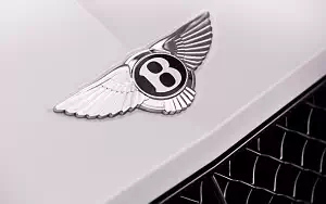 Cars wallpapers Bentley Continental GT Convertible - 2019
