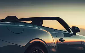 Cars wallpapers Bentley Continental GT Convertible - 2019