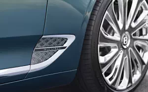 Cars wallpapers Bentley Continental GT V8 Convertible Mulliner Riviera Collection - 2022