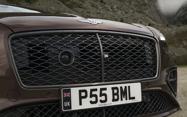 Cars wallpapers Bentley Continental GT Speed Convertible First Edition (Bronze) - 2024