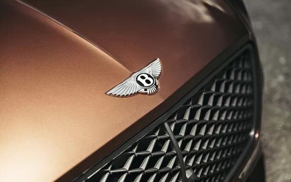 Cars wallpapers Bentley Continental GT Speed Convertible First Edition (Bronze) - 2024
