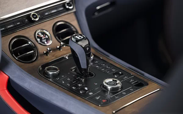 Cars wallpapers Bentley Continental GT Speed Convertible First Edition (Jetstream) - 2024
