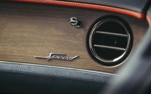 Cars wallpapers Bentley Continental GT Speed Convertible First Edition (Jetstream) - 2024