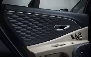 Cars desktop wallpapers Bentley Flying Spur - 2019