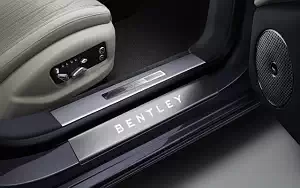 Cars desktop wallpapers Bentley Flying Spur - 2019