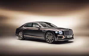 Cars wallpapers Bentley Flying Spur Hybrid Odyssean Edition - 2021