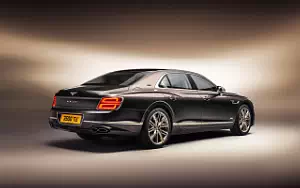 Cars wallpapers Bentley Flying Spur Hybrid Odyssean Edition - 2021