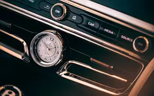 Cars wallpapers Bentley Flying Spur Mulliner - 2021