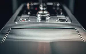 Cars wallpapers Bentley Flying Spur V8 Blackline - 2021