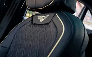Cars wallpapers Bentley Flying Spur Hybrid - 2022