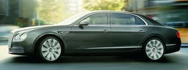 Bentley Flying Spur - 2013